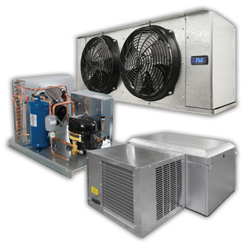 Master-Bilt refrigeration systems